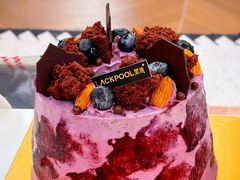 -黑池口感烘焙·生日蛋糕(坂田店)