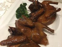 乳鸽-恒宝和宴(合生广场店)