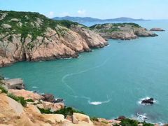 -枸杞岛