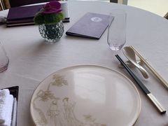 -金轩中餐厅 Jin Xuan(浦东丽思卡尔顿酒店)