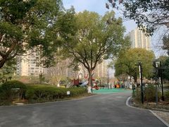 -苏州河梦清园环保主题公园