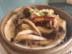 -粤域茶餐厅
