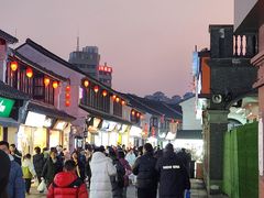 -佬钱湾仔(衣裳街店)