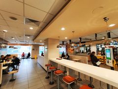 -麦当劳(西安雁塔路店)