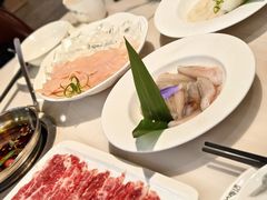 -围炉夜话·潮汕卤水火锅(榕江店)