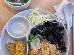 -素满香·全民食养自助(建邺万达店)