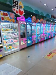 -童梦园主题乐园(天津泉汇购物广场店)