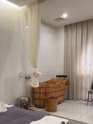 -御品•瑶浴灸疗SPA