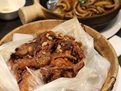 -飞尝蚝·顺德菜·鱼生(顺德总店)