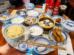 车仔拌面-双喜老铺(人民广场店)