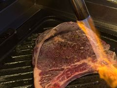 -金妈家烤肉(龙湖U城天街店)