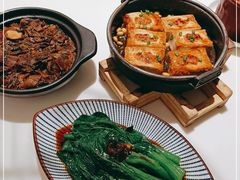-原味田园·客家菜·土窑鸡(中航城君尚购物中心店)