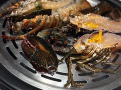 -青蓬蒸汽海鲜·深圳老字号·团建聚会(壹方城店)