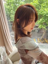 -GRAVITY HAIR 地心引力