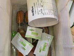 -鲜道寿司(无锡苏宁店)