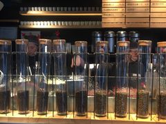 -喜茶(北京三里屯太古里店)