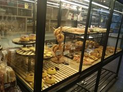 -THEDAY蛋糕(团结路店)
