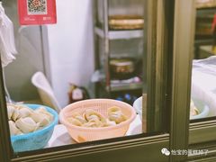 -阿麟馄饨(延长路店)