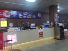 -小馍哥肉夹馍(盛兴路店)