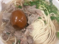 -北路拉面馆(洪湖里店)
