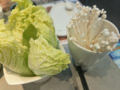 -半天妖烤鱼(芝罘万达店)