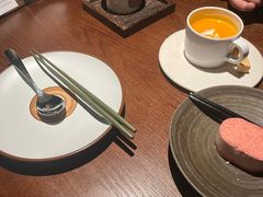 -本处·素食·融合料理(南油店)