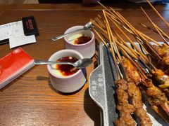 -管氏翅吧(护国寺店)