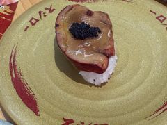 -寿司郎(皇庭广场店)