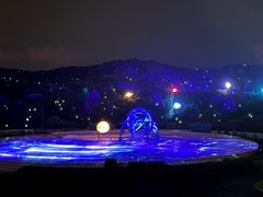 -鼎盛王朝康熙大典实景演出
