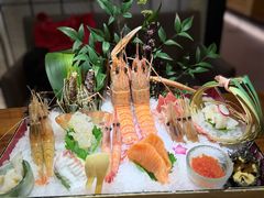 -万岛日本料理铁板烧(万象城店)