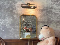 -LE MISSMORE餐酒吧(茉念西里店)