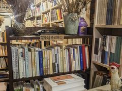 -斯多格书乡(北京大学畅春园店)