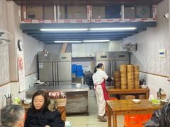 -锅贴大王南翔小笼(临沂二村店)