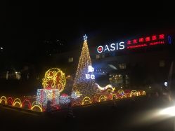 -北京明德医院