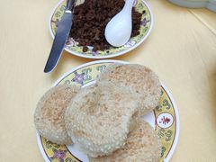 -仿膳饭庄·宫廷风味(百年传承店)