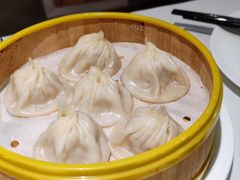 灌汤小笼包-西湖春天•老字号杭州菜(百汇店)