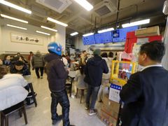 -梅溪·小伙子干挑面(安吉总店)