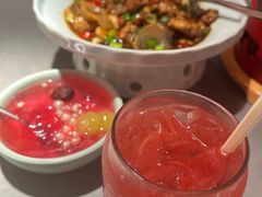 -闽上鲜·福建菜(龙湖滨江天街店)