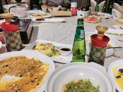 -高老庄绿色传奇(昊元生活广场店)