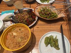 -老高烧烤(龙华星河iCO店)