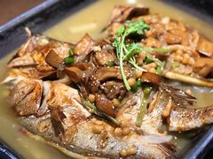 -龙门烤鱼(东方宝泰店)