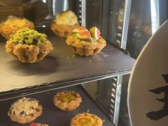 -富力希尔顿酒店·地阔自助餐厅