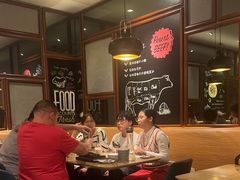 -卡朋西餐(祈福缤纷汇店)