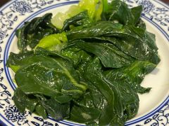 -百年老字号·观振兴蟹黄面·三虾面·苏式面(观前街富仁坊巷店)