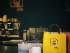 -JPG coffee(广州体育西店)