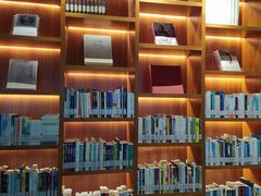 -上海市虹口区图书馆(曲阳分馆)