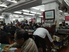 大堂-香港蓮香樓(中環店)