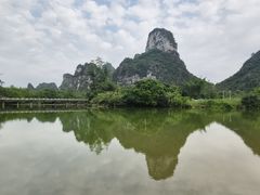 -明仕田园