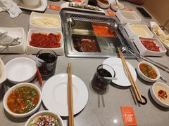 -海底捞火锅(徐州火车站店)