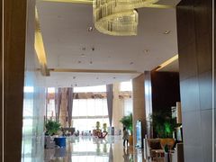 -厦门源昌凯宾斯基大酒店